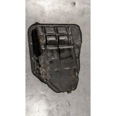 117T103 Lower Engine Oil Pan From 2013 Kia Sorento SX 3.5